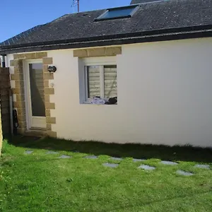 Petite Maison à Deux Pas Du Centre Et Des Plages Hébergement de vacances