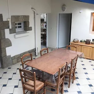 Maison Place Manemeur Hébergement de vacances