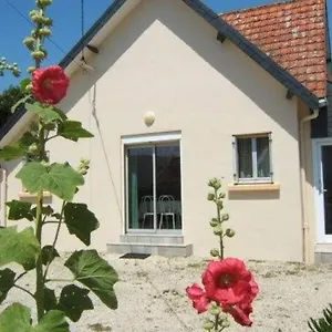 Maison Centre Rue Du Phare House Downtown Hébergement de vacances
