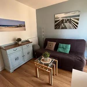 Bois D'amour Appartement