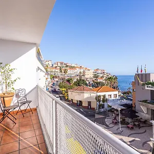 Lobos Flat Appartement Câmara de Lobos